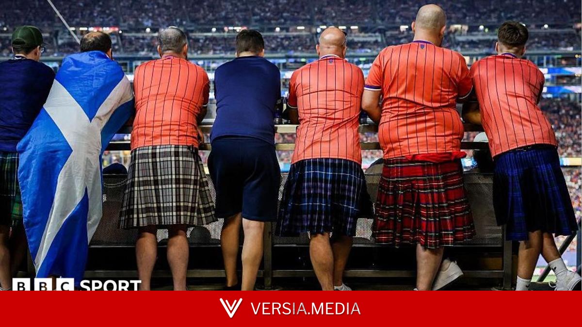 Scotland's Boston love affair one for the ages