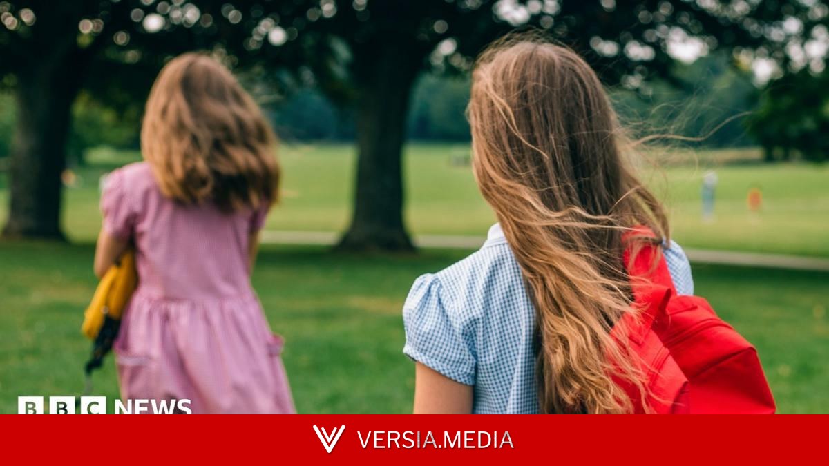 Over one million children referred for mental healthcare - with anxiety the main reason