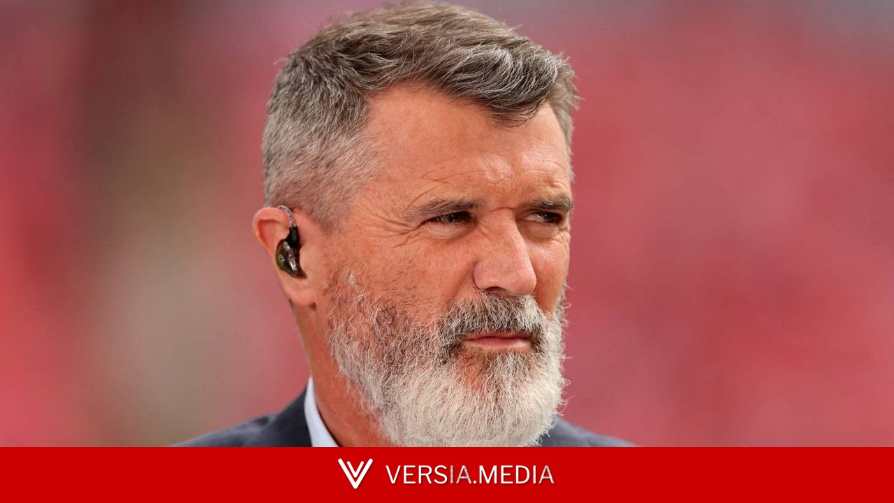 Roy Keane Names the Two Teams That Will Contest the 2026 World Cup Final