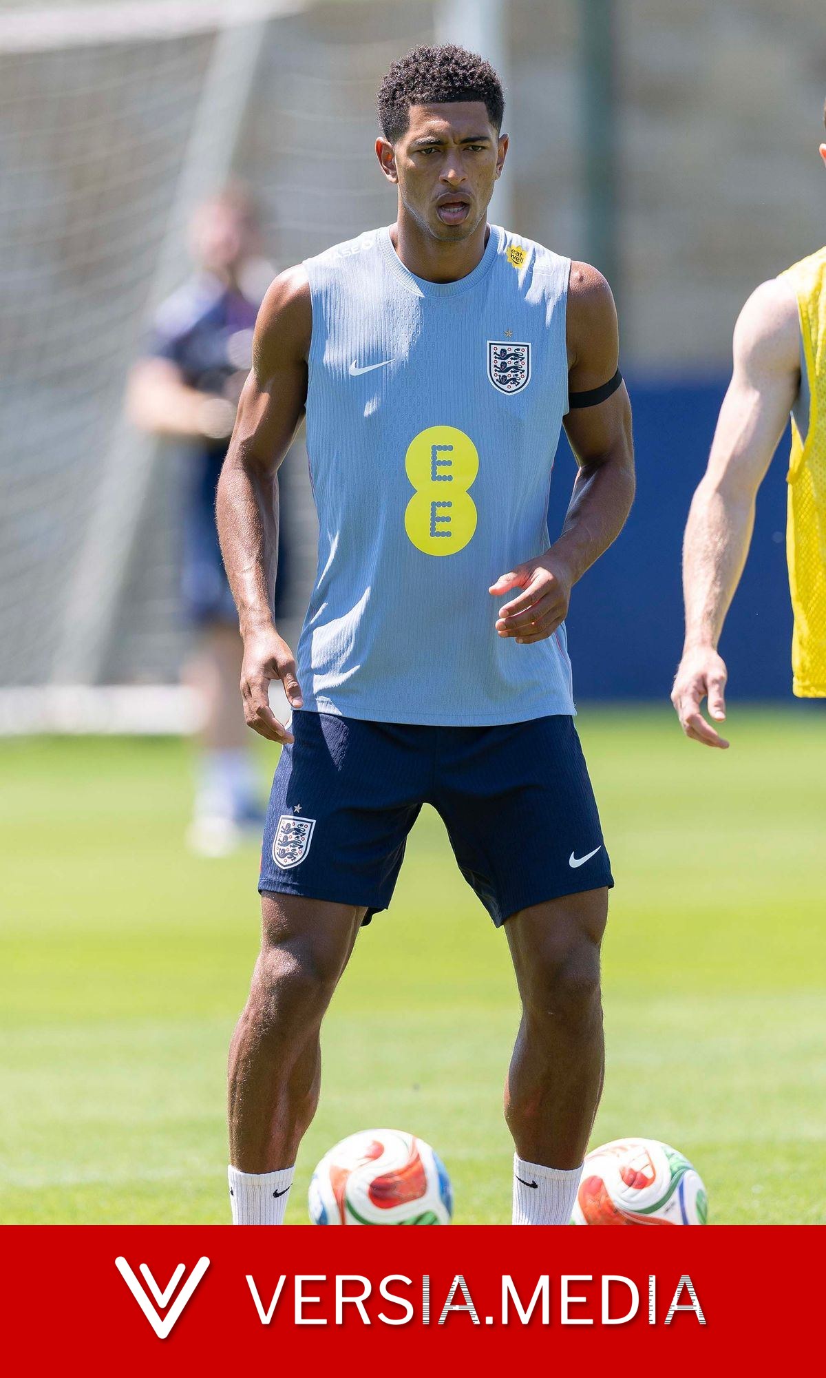 Jude Bellingham could net a whopping £10m if he guides England to World Cup glory