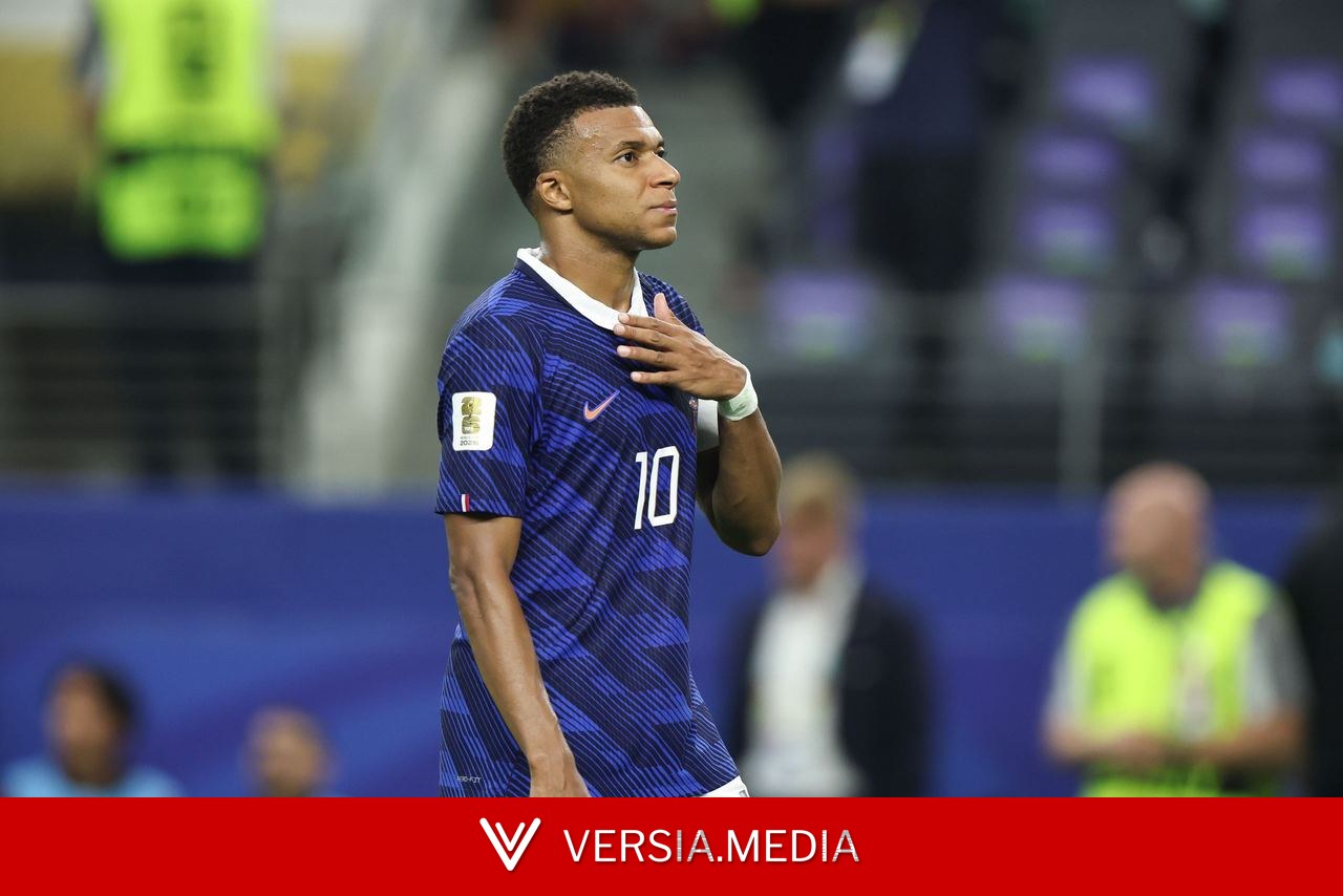World Cup 2026: Do goals in the third place play-off count towards the Golden Boot?