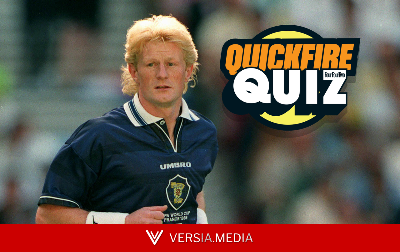 Quickfire Quiz 155: Can you answer 10 questions in 90 seconds?