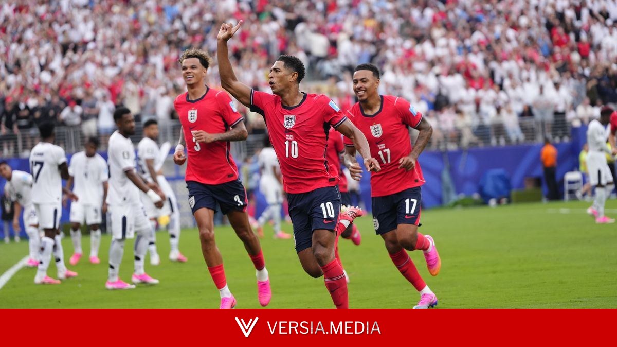 England face Congo 'voodoo hoodoo' after overcoming witch doctor's curse
