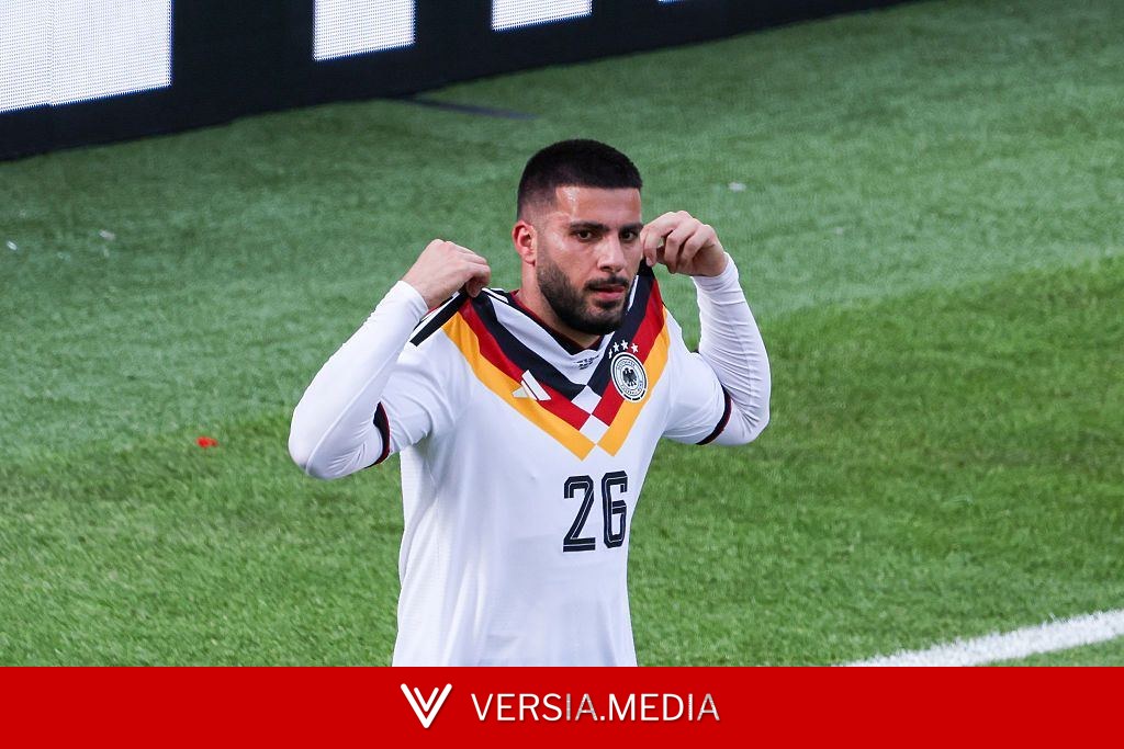 How Deniz Undav became Germany’s World Cup 2026 supersub
