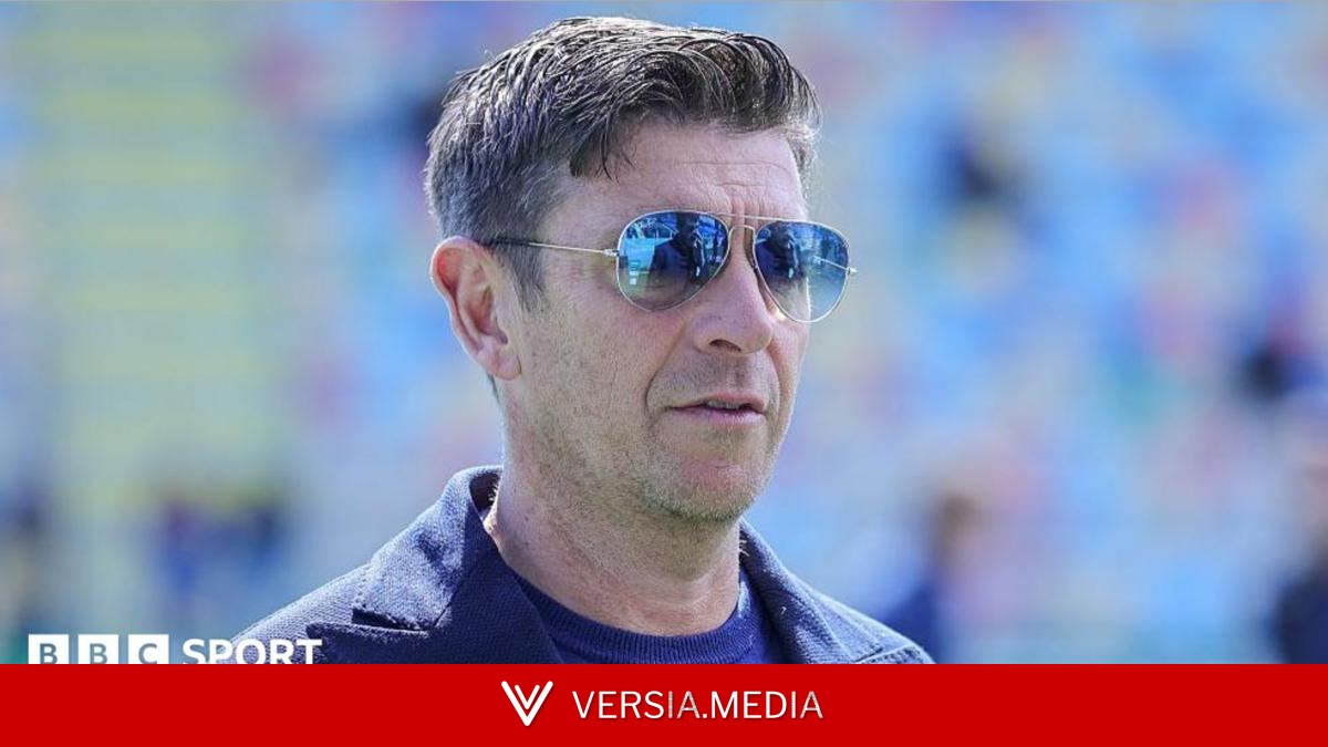 Italian prosecutors drop case against referees boss