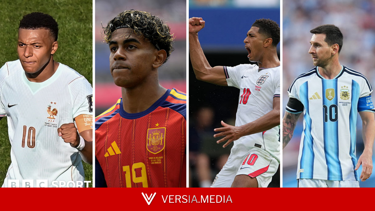 Big stars and old rivals - what to expect in semi-finals