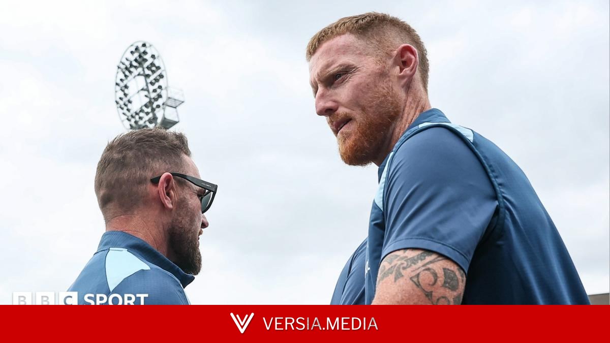 What next for English cricket, the leadership and Stokes?