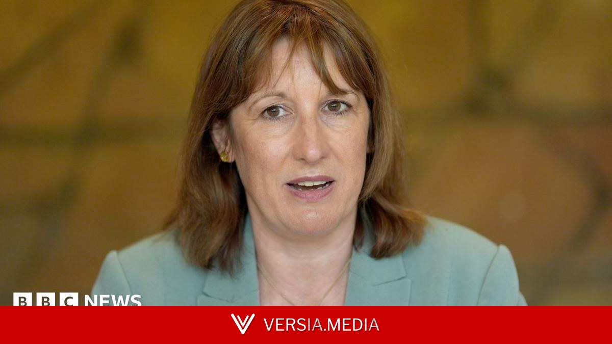 Burnham likely to replace Reeves as chancellor if he becomes PM