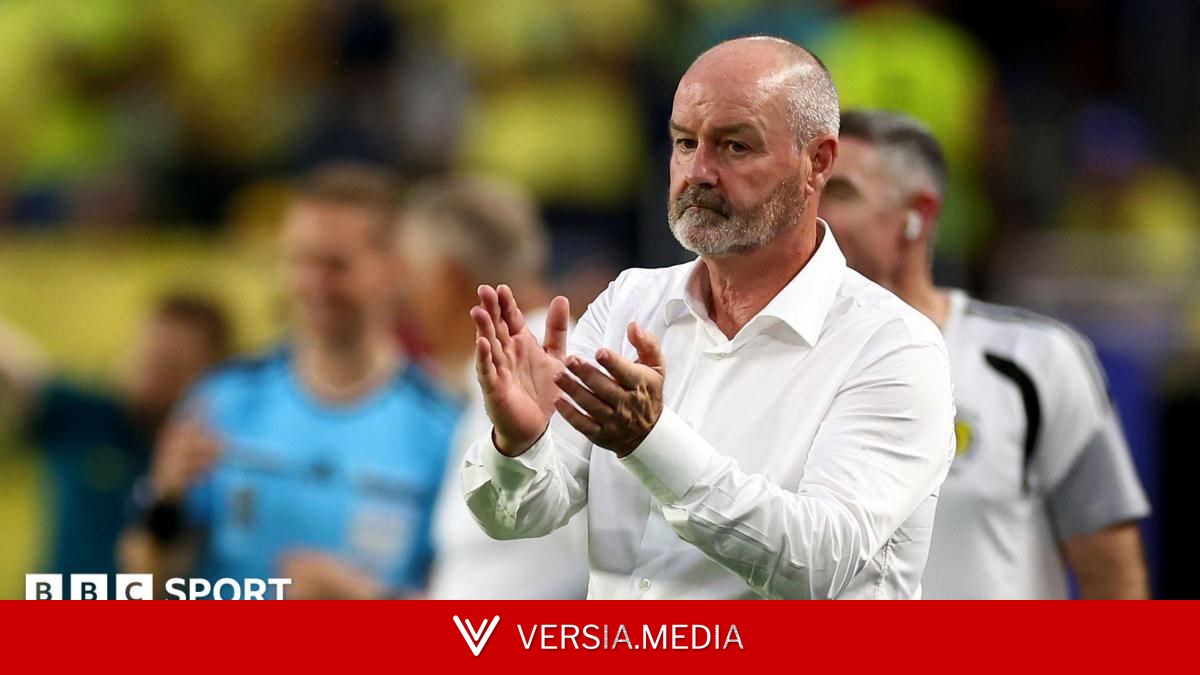 'Think we're going home' - Clarke & McGinn rue Scotland mistakes