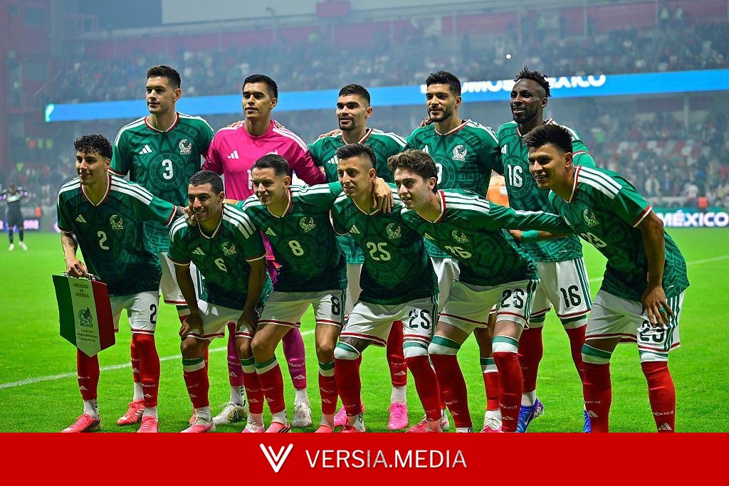Who are the BBC pundits for Czech Republic vs Mexico?