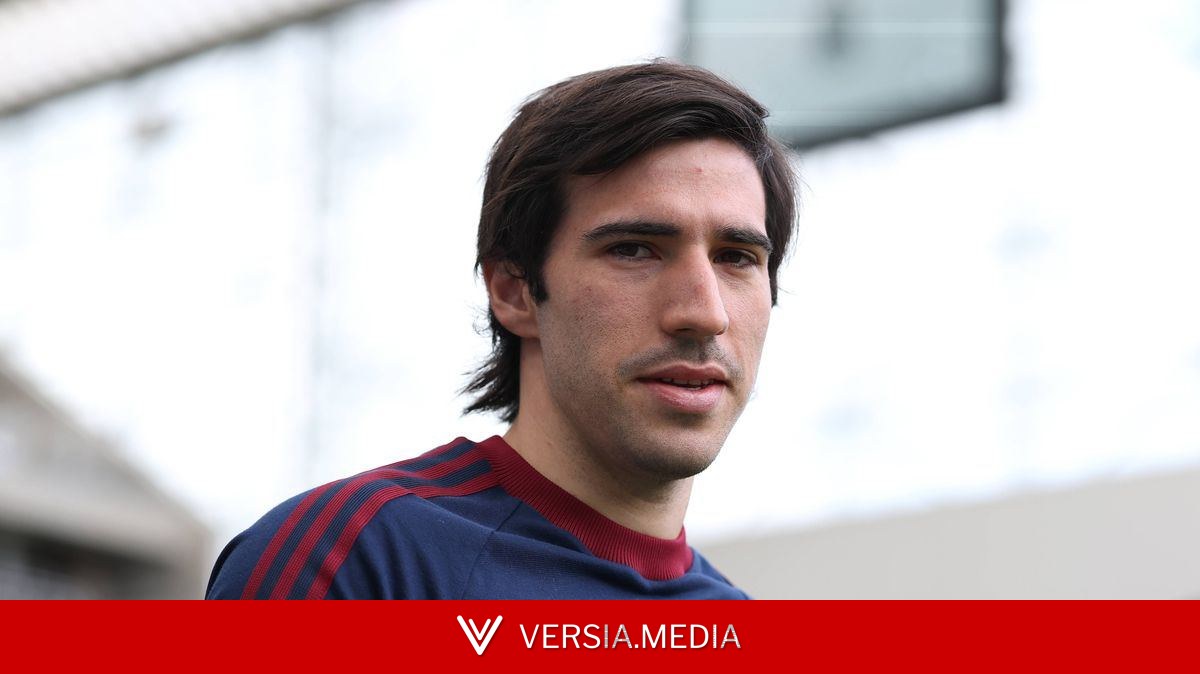 Tottenham agree £100m Sandro Tonali transfer with Newcastle United in record deal