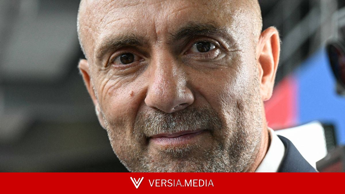 World Cup winner pays tearful tribute on live radio as friend's death announced