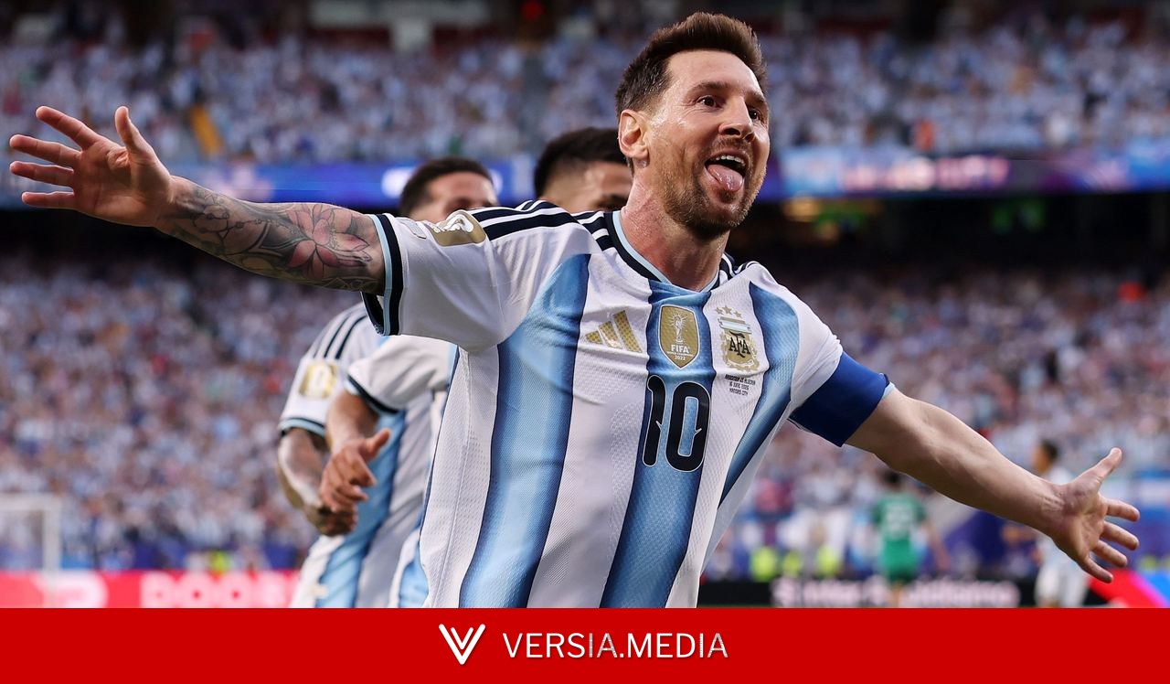 Who are the ITV pundits, commentators and presenters for Argentina vs Egypt?