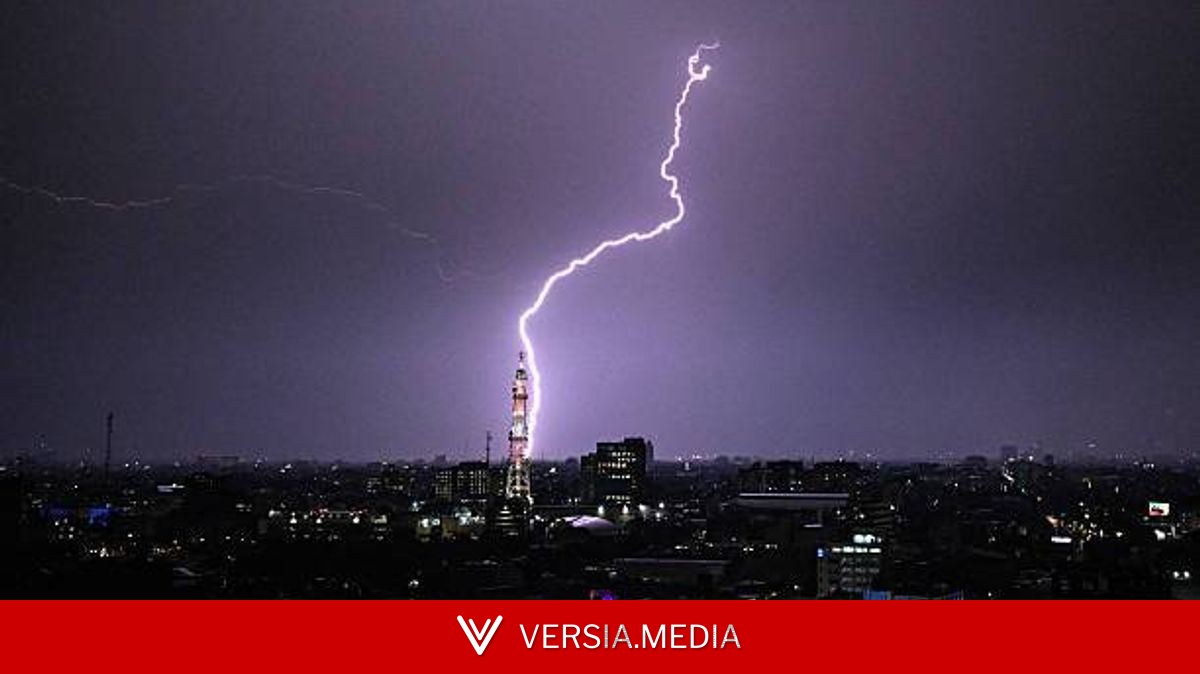 FIFA statement in full as England match delayed by thunderstorm in Mexico City