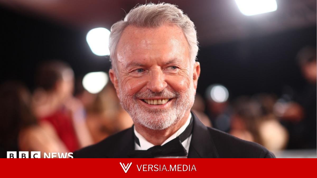 A versatile actor whose roles went far beyond Jurassic Park - Sam Neill dies aged 78