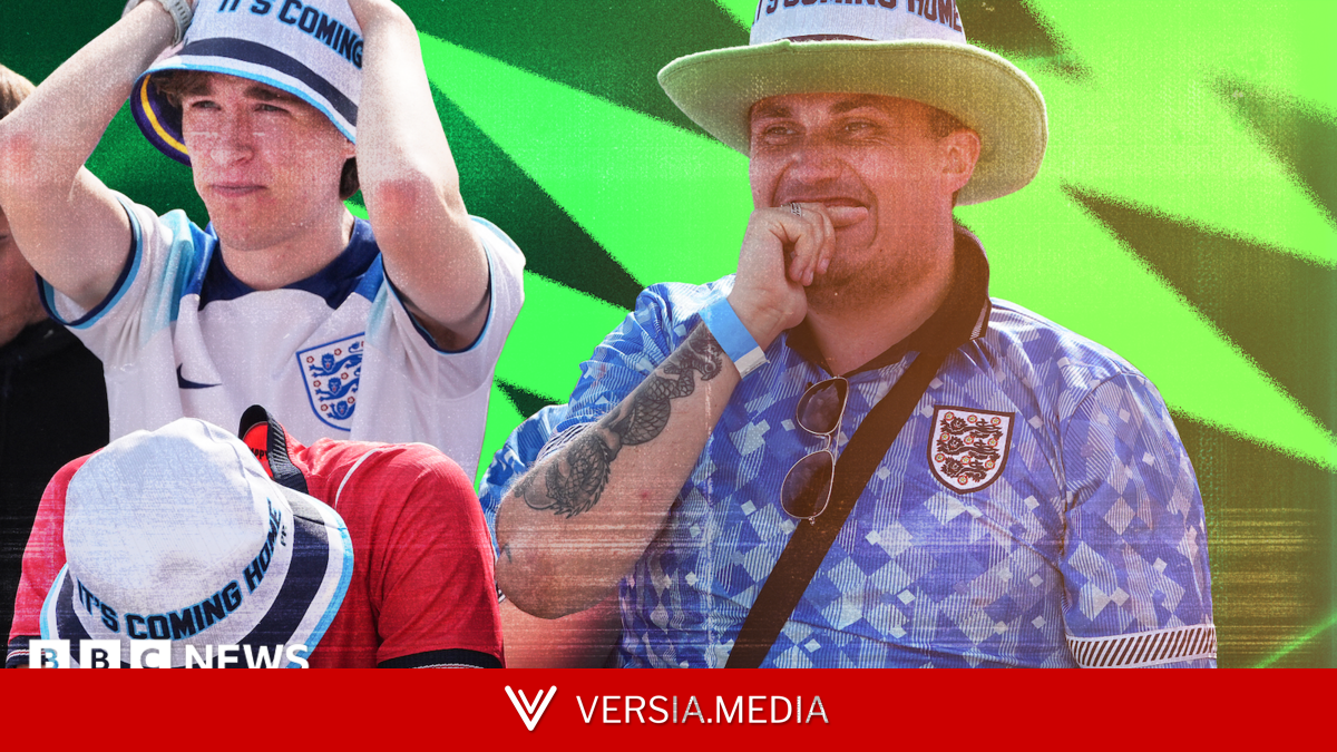 How do you handle World Cup drama? Take our quiz to find out