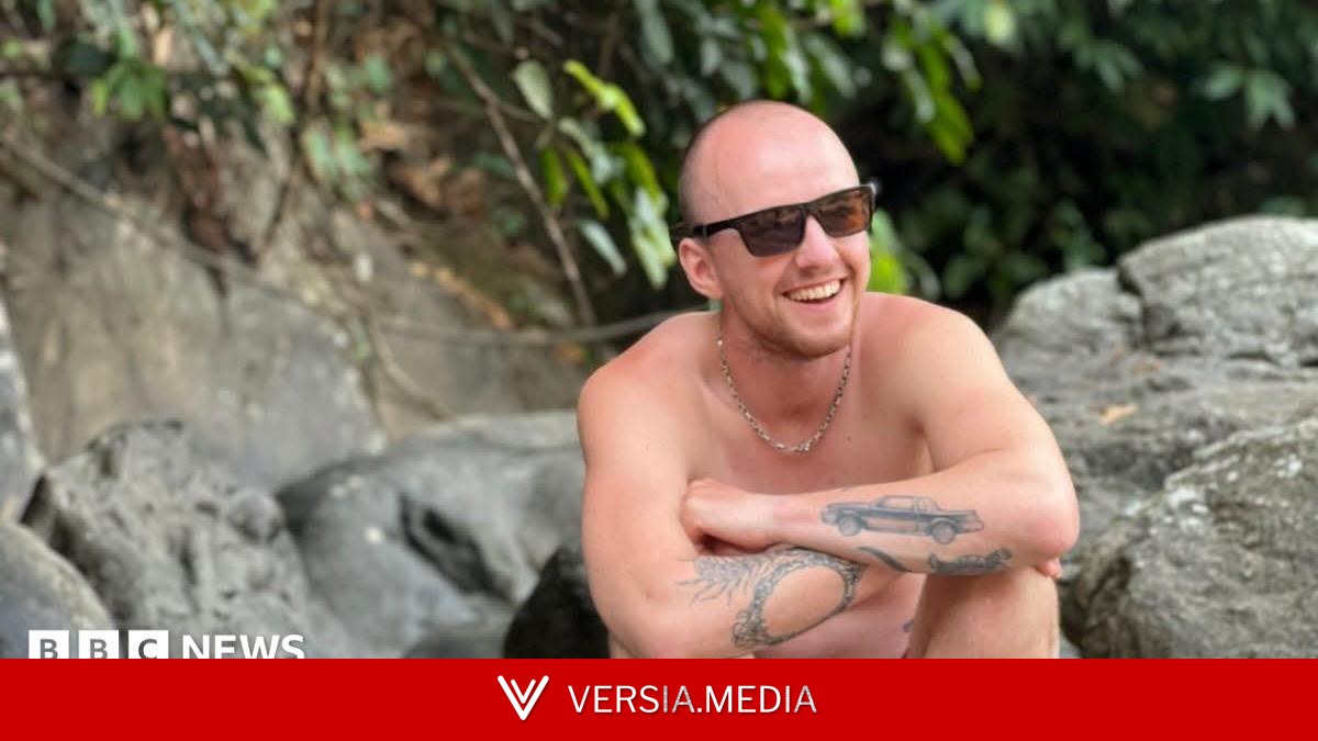 Man who died at summer solstice event named