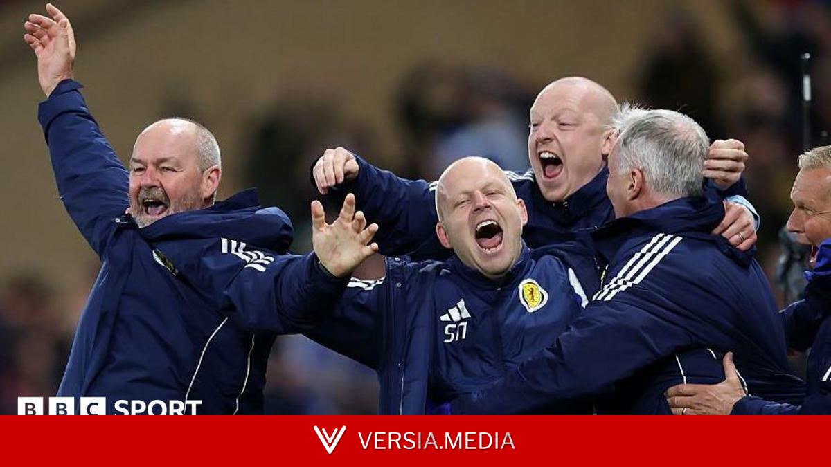 Will Clarke successor be big-name overseas coach or Scotland icon?