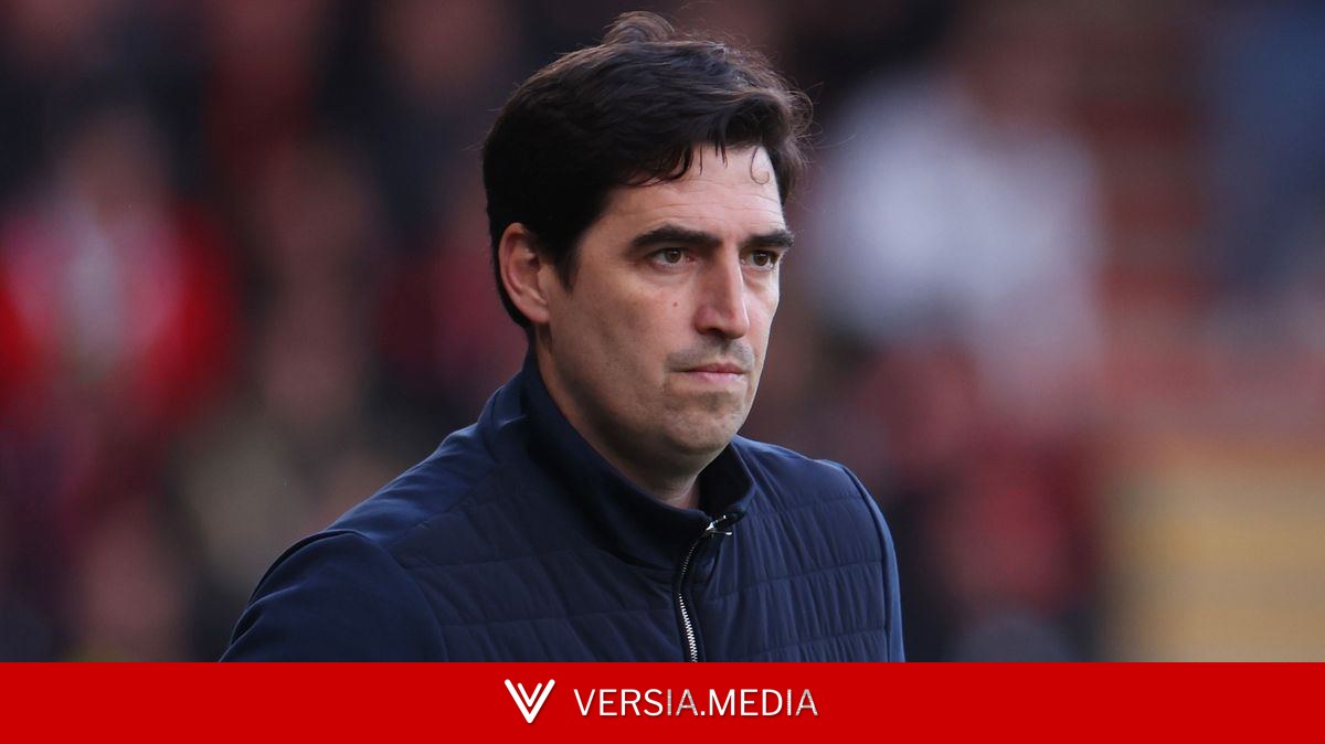 Liverpool news: Andoni Iraola enters £103m transfer battle as club 'don't need to sell'