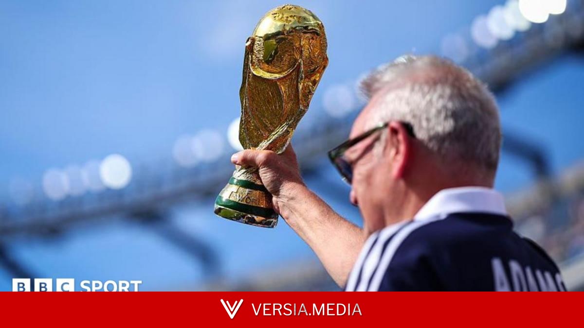 Have World Cup changes made final group stage games unfair?