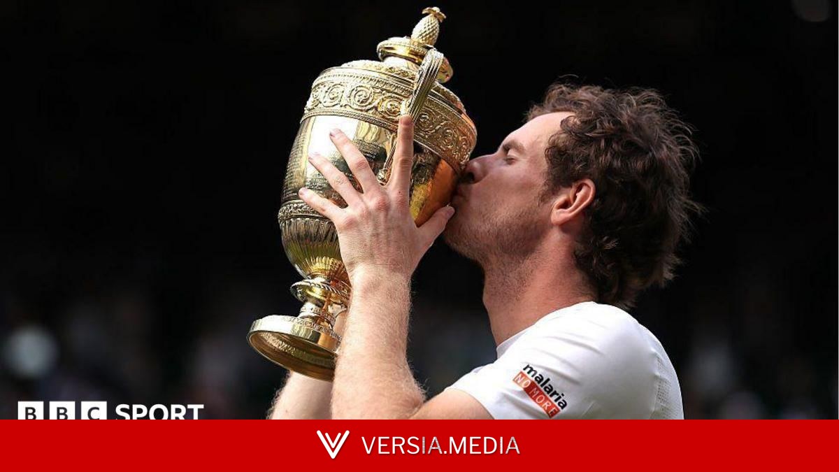 When five Wimbledon titles in one weekend changed British tennis
