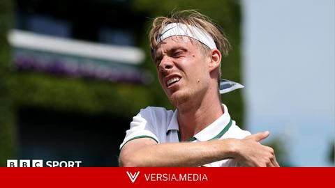 Is tennis' relentless nature causing injury crisis?