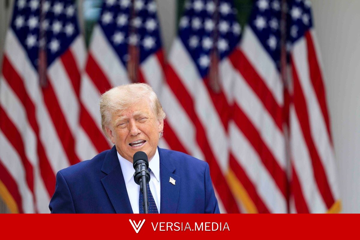 World Cup round-up: Donald Trump mocked as Belgium batter USA, boss quits and Ronaldo cries