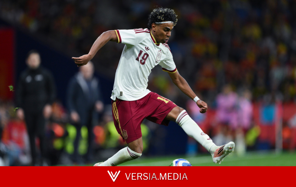 How to watch Spain vs Cape Verde for FREE: Live stream details and TV channels for World Cup 2026 as La Roja begin their campaign โ Sport | Versia.media