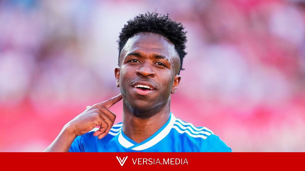 Arsenal news: Gunners push for blockbuster Vinicius Jr transfer as Real Madrid £85m talks advance