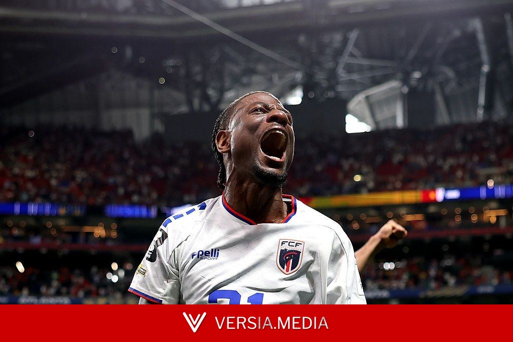 How did Cape Verde qualify for World Cup 2026? — Sport | Versia.media