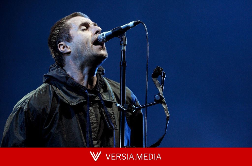 'He said maybe' Liam Gallagher makes England Wonderwall World Cup final pledge