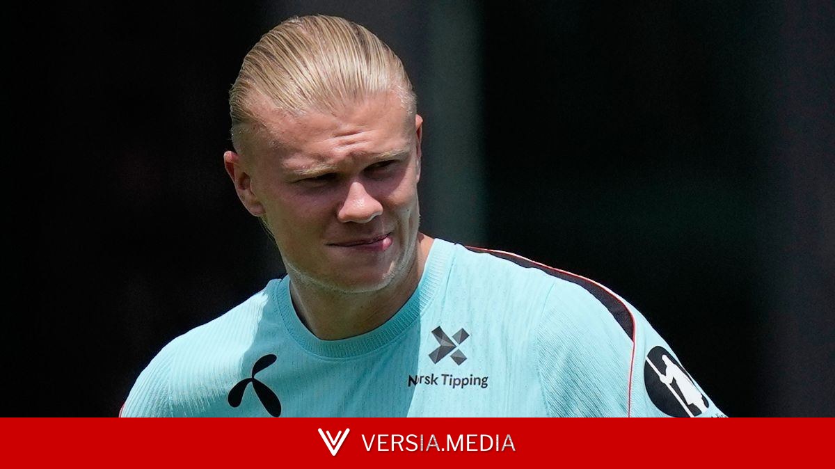 World Cup round-up: England rivals Norway in chaos, new boss named and 'unacceptable' row
