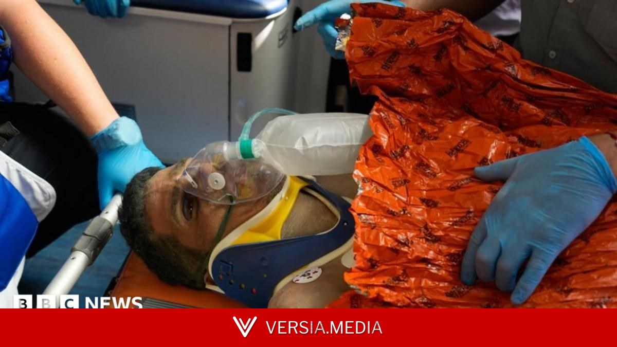 Survivor pulled from rubble eight days after Venezuela earthquakes
