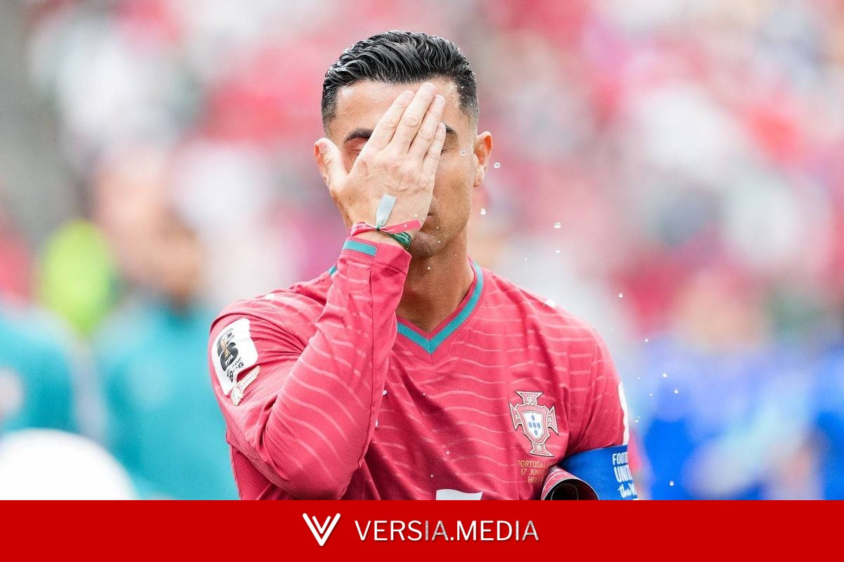 Portugal's true thoughts on Cristiano Ronaldo as biggest star is biggest problem