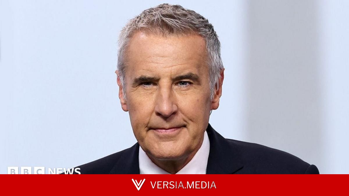 Tributes paid to TV presenter Dermot Murnaghan