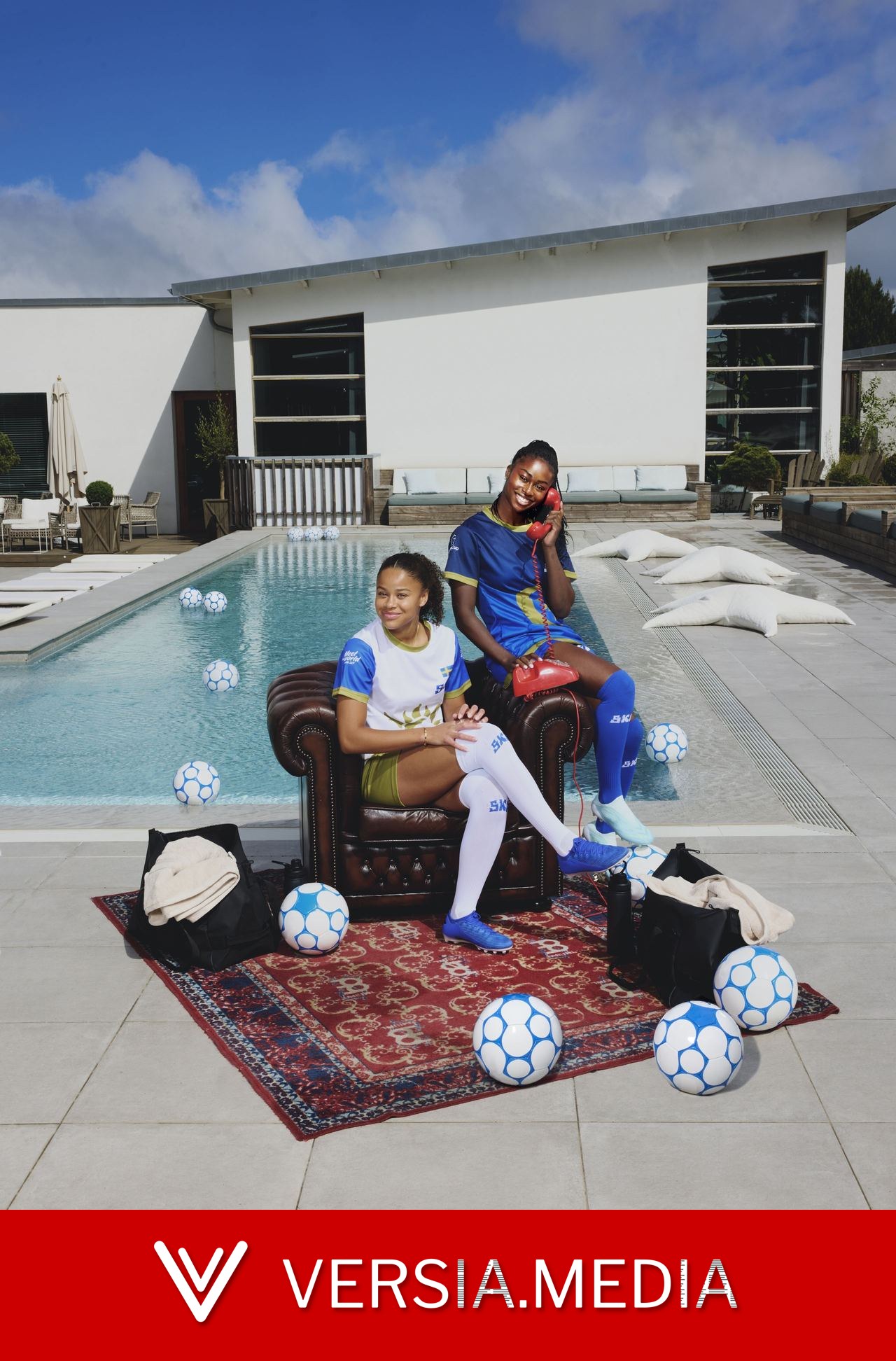 Designed by Players, For Players: The 2026 Gothia Cup Kits Are Here