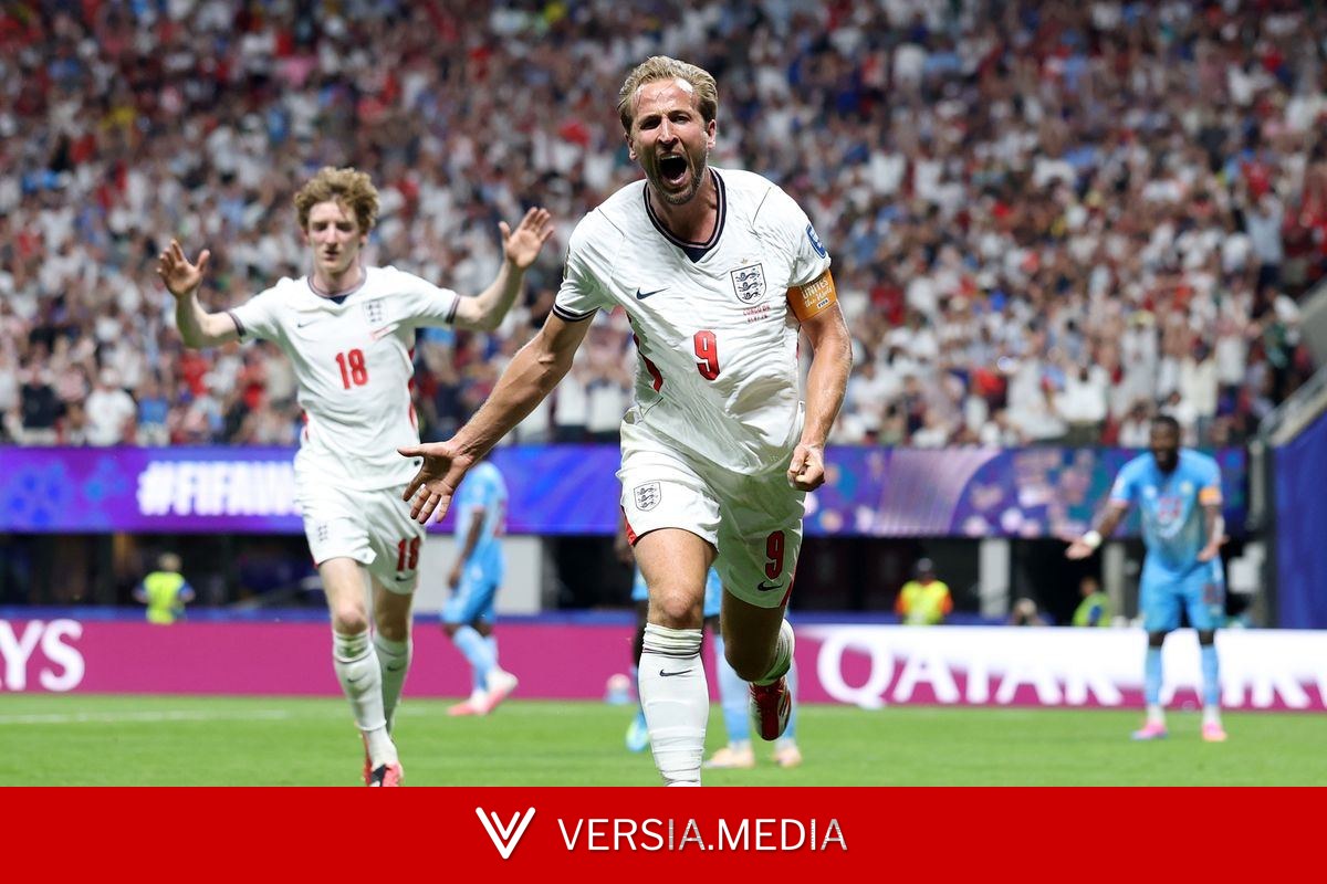 England player ratings vs DR Congo as Tuchel and flops saved from humiliation