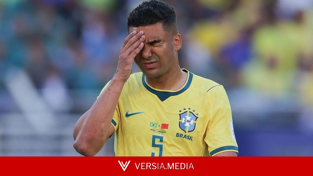 Why do commentators drool over boring Brazil when they're Lib Dems of World Cup football?