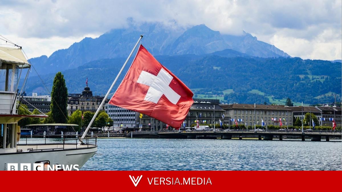 UK-Switzerland deal to scrap roaming charges and allow Britons to use e-gates