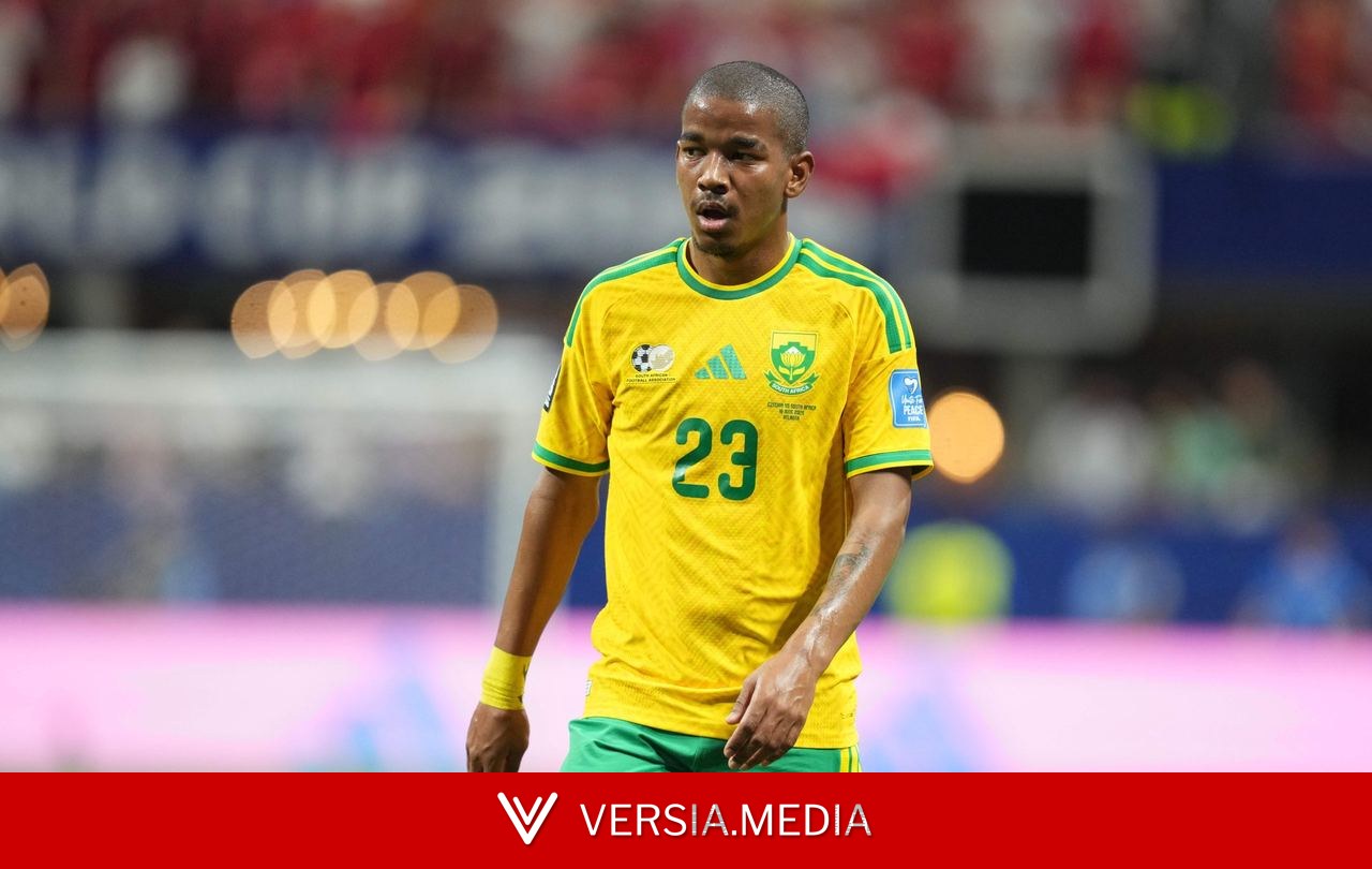 Jayden Adams dead at 25: South Africa star dies just weeks after playing at the World Cup