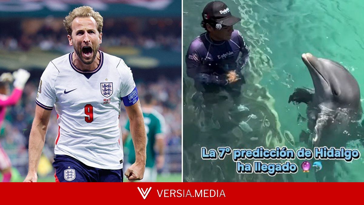 Every mystic World Cup prediction ranked - from psychic sharks to alien abductions