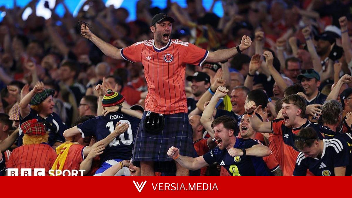 Boston bounce sends Scotland to Miami with hope and no fear