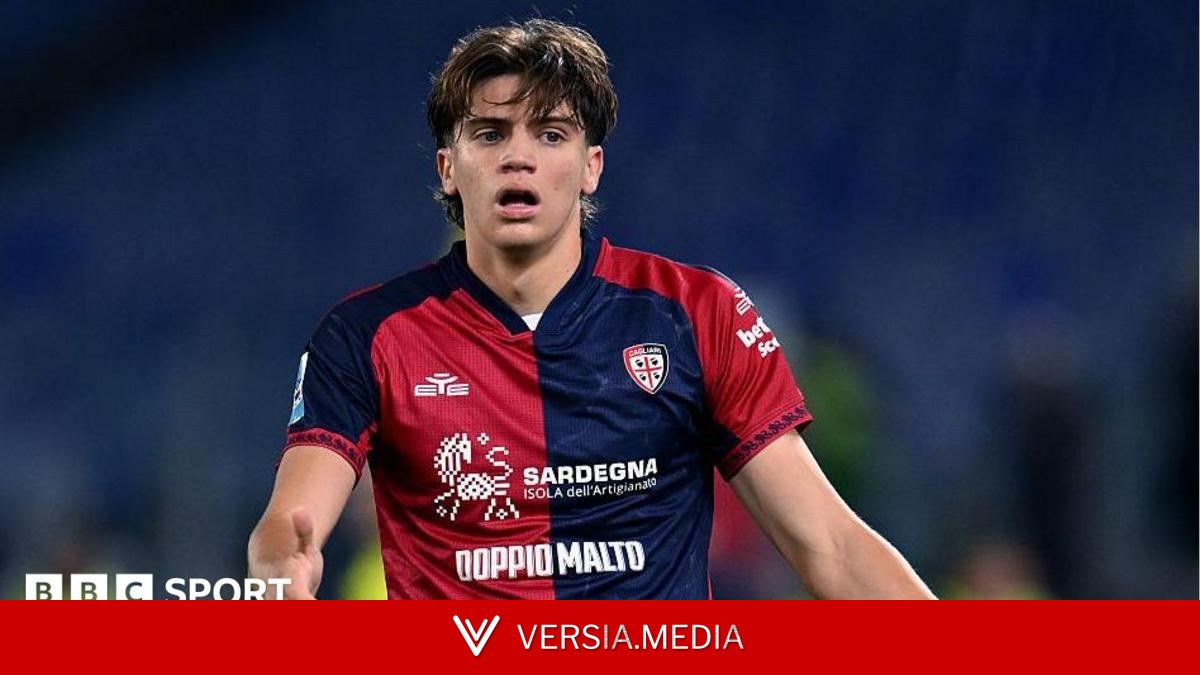 Chelsea close in on Palestra as Alonso's first signing