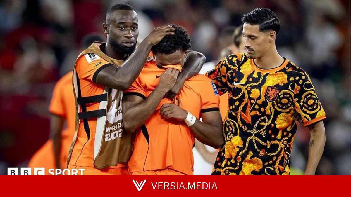 Concern over rise in online racist abuse at World Cup