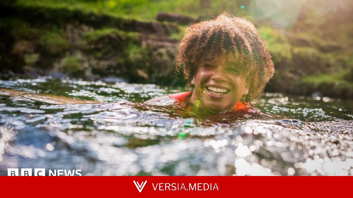 Want to cool down in the water? Here's how to do it safely