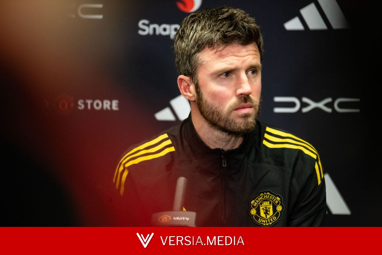 Football's best behind-the-scenes documentaries after Manchester United's Amazon All or Nothing announcement — Sport | Versia.media