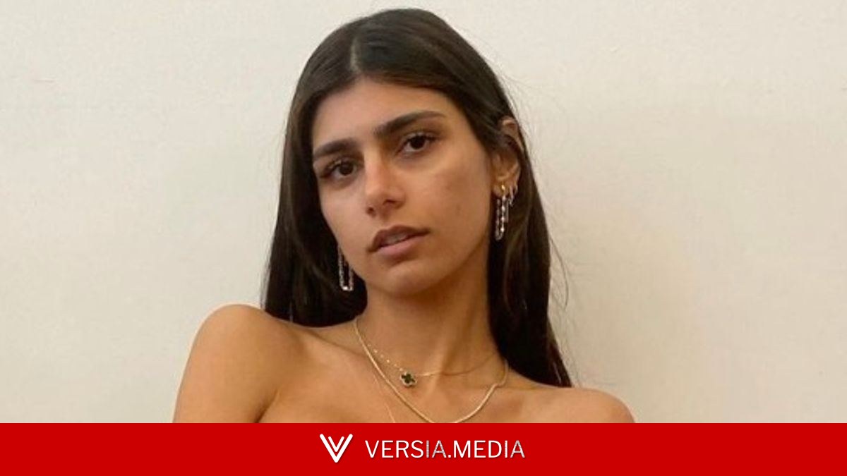 Mia Khalifa slammed 'affair with World Cup star' claims in astonishing 9/11 rant