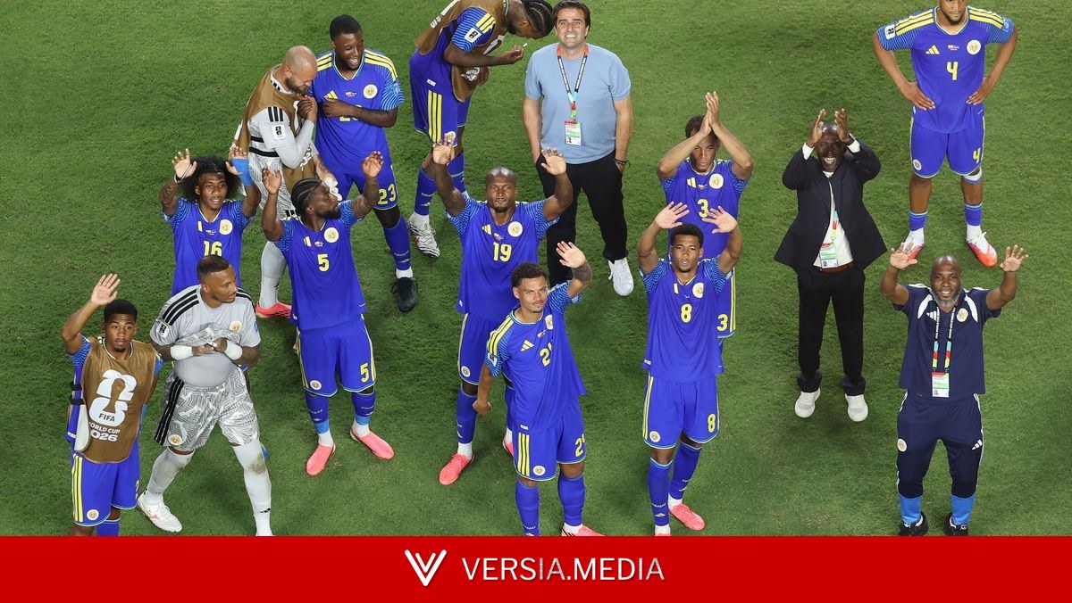 World Cup round-up: Ex-Man Utd star aids Curacao heroics, England injury update and Bielsa rant