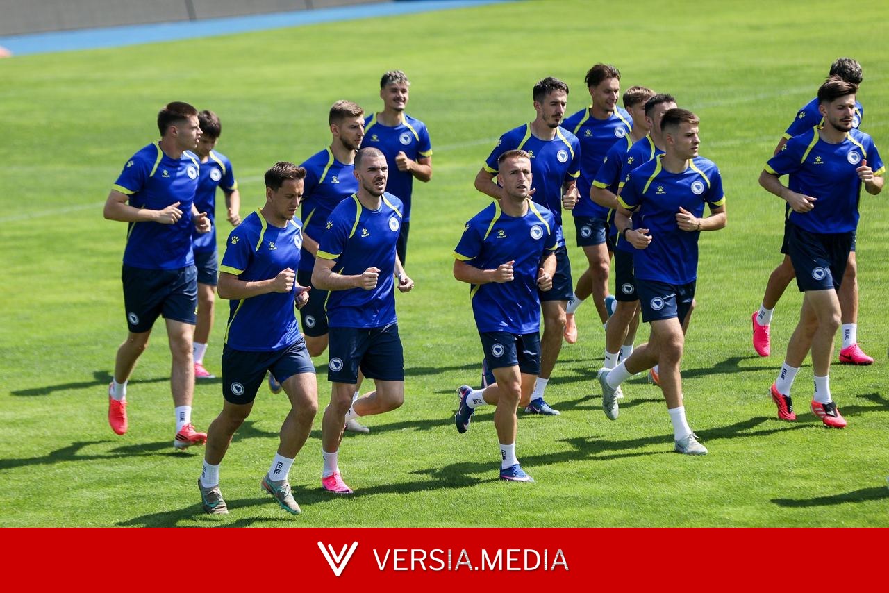 Bosnia and Herzegovina vs Qatar prediction as Group B rivals face do-or-die final game