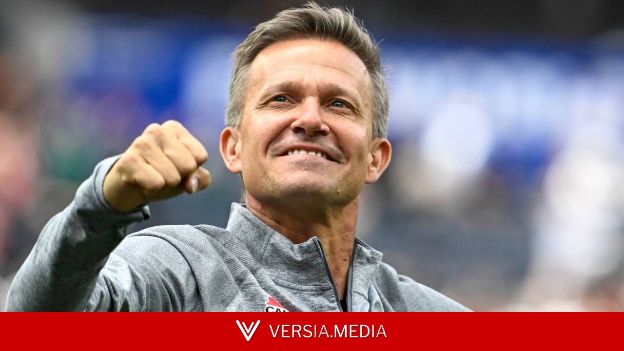 World Cup: Jesse Marsch's Answer When Asked to Give USA Advice Ahead of Bosnia Game